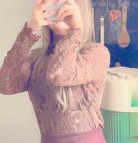 Ameira the Real Meet No Advance - escort in Hyderabad