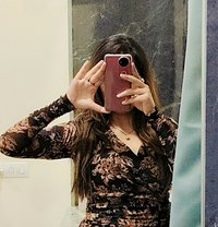 Ameira the Real Meet Only - escort in Hyderabad