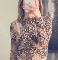 Ameira the Real Meet Only - escort in Hyderabad Photo 1 of 4