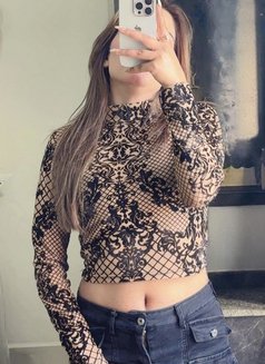 Ameira the Real Meet Only - escort in Hyderabad Photo 2 of 4