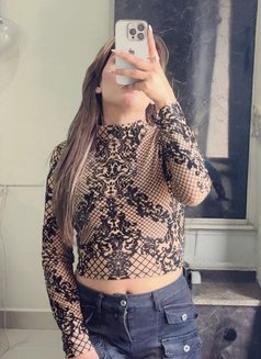 Ameira the Real Meet Only - escort in Hyderabad Photo 3 of 4