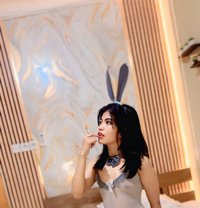 Amel - escort in Bali