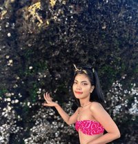 Amel - escort in Bali