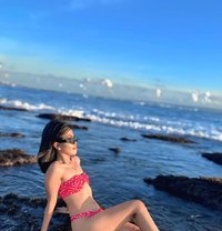 Amel - escort in Bali Photo 5 of 9