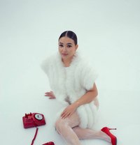 Amel - puta in Hong Kong Photo 1 of 19