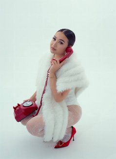 Amel - puta in Hong Kong Photo 2 of 19