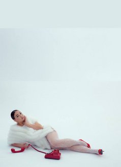 Amel - puta in Hong Kong Photo 5 of 19