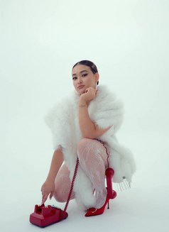 Amel - puta in Hong Kong Photo 6 of 19