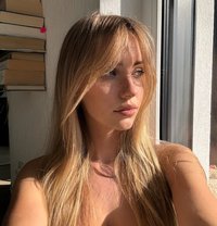 Ameli Clara - escort in Cairo