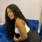 Amelia SEXY BLACK GIRL 90% FULL SERVICE - adult performer in Kuwait Photo 2 of 4