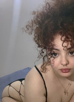 Amelia - escort in Dubai Photo 1 of 4