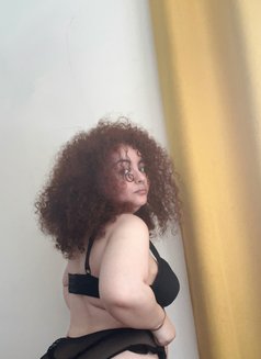 Amelia - escort in Dubai Photo 4 of 4