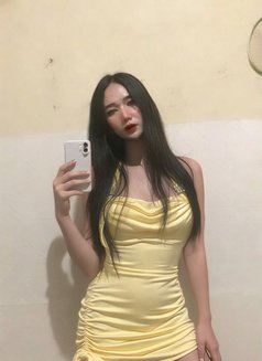 Amelia Arummie - Transsexual escort in Jakarta Photo 2 of 10