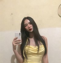 Amelia Arummie - Transsexual escort in Jakarta