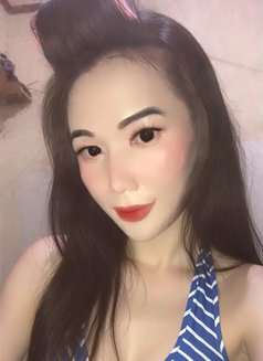 Amelia Arummie - Transsexual escort in Jakarta Photo 3 of 10