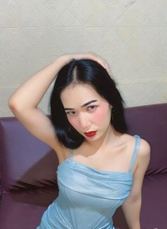 Amelia Arummie - Transsexual escort in Jakarta Photo 4 of 10