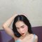Amelia Arummie - Transsexual escort in Jakarta