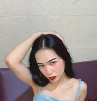 Amelia Arummie - Acompañantes transexual in Jakarta