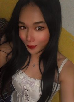 Amelia Arummie - Transsexual escort in Jakarta Photo 6 of 10