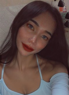 Amelia Arummie - Transsexual escort in Jakarta Photo 8 of 10
