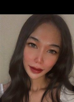 Amelia Arummie - Transsexual escort in Jakarta Photo 10 of 10
