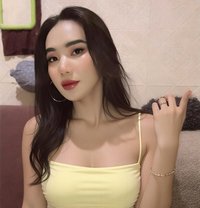 Amelia Arummie - Acompañantes transexual in Jakarta