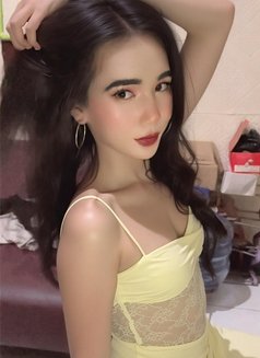 Amelia Arummie - Transsexual escort in Jakarta Photo 2 of 19