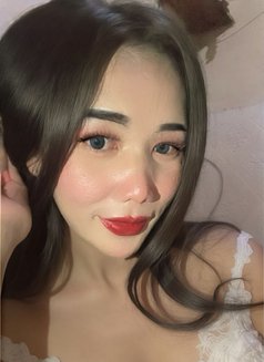 Amelia Arummie - Transsexual escort in Jakarta Photo 3 of 19