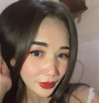 Amelia Arummie - Acompañantes transexual in Jakarta