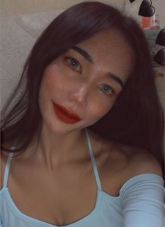 Amelia Arummie - Transsexual escort in Jakarta Photo 9 of 19