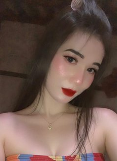 Amelia Arummie - Transsexual escort in Jakarta Photo 15 of 19