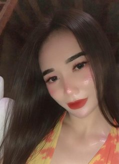 Amelia Arummie - Transsexual escort in Jakarta Photo 16 of 19