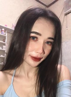 Amelia Arummie - Transsexual escort in Jakarta Photo 18 of 19