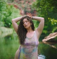 Amelia - escort in Vienna