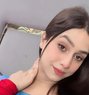 Amelia Big Dick - Transsexual escort in New Delhi Photo 1 of 8