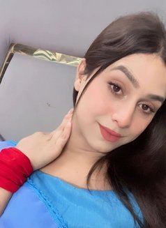 Amelia Big Dick - Transsexual escort in Noida Photo 1 of 8