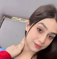 Amelia Big Dick - Transsexual escort in Noida