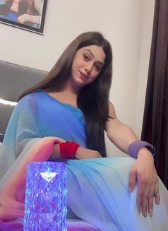 Amelia Big Dick - Transsexual escort in Noida Photo 2 of 8