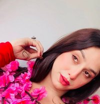 Amelia Big Dick - Transsexual escort in Noida