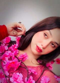 Amelia Big Dick - Transsexual escort in Noida Photo 4 of 8