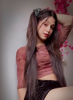 Amelia Big Dick - Transsexual escort in Noida Photo 6 of 8
