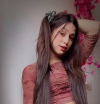 Amelia Big Dick - Transsexual escort in Noida