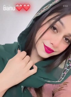 Amelia Big Dick - Transsexual escort in Noida Photo 7 of 8