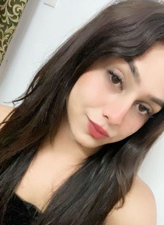 Amelia Big Dick - Transsexual escort in Noida Photo 8 of 8