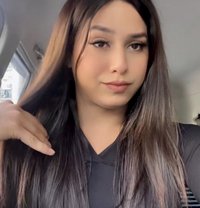 Amelia Big Dick - Transsexual escort in Noida