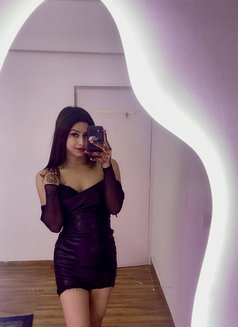 Amelia Big Dick - Transsexual escort in Noida Photo 19 of 24