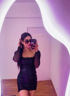 Amelia Big Dick - Transsexual escort in Noida Photo 20 of 24