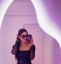 Amelia Big Dick - Transsexual escort in Noida