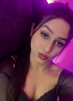 Amelia Big Dick - Transsexual escort in Noida Photo 21 of 24