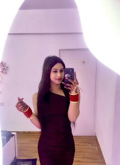 Amelia Big Dick - Transsexual escort in Noida Photo 22 of 24